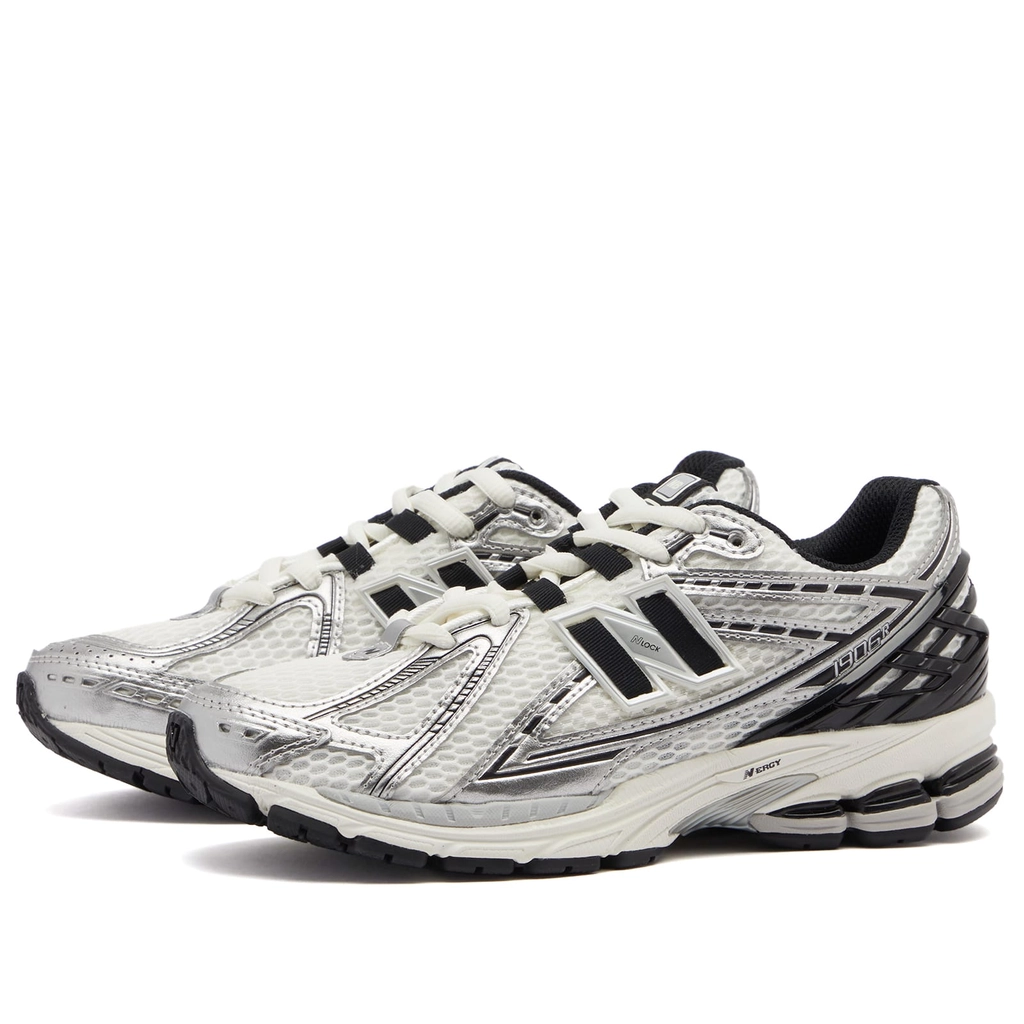 New Balance M1906RER Silver Metallic